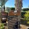 Green Apartment in Bafra Northern Cyprus - Vokolidha