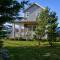 Sasquatch Shore House