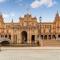 Awesome Apartment In Sevilla With Wifi