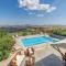 Amazing Home In Aragona -ag- With 4 Bedrooms, Wifi And Outdoor Swimming Pool - Aragona