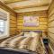 Amazing Home In Sjusjøen With Sauna