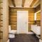 Amazing Home In Sjusjøen With Sauna