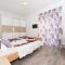 Cozy Home In Kastel Stafilic