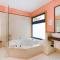 Amazing Home In Playa Blanca With Sauna