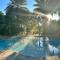Arritola B and B Ranch