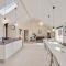 8 Bedroom Stunning Home In Vejby