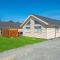 8 Bedroom Stunning Home In Vejby