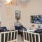 8 Bedroom Stunning Home In Vejby