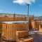 8 Bedroom Stunning Home In Vejby