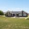 Awesome Home In Sydals With Sauna