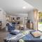 Stunning Home In Bale With Wifi