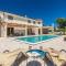 Stunning Home In Bale With Wifi