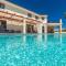 Stunning Home In Bale With Wifi