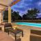 Stunning Home In Bale With Wifi