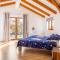Stunning Home In Bale With Wifi