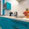 Stunning Apartment In Sevilla With Wifi