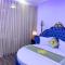 Hoàng Gia Đông Anh Hotel