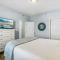 Spacious Beach Condo with Gulf Views! Sleeps 8! by Dolce Vita Getaways PCB