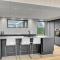 Awesome Home In Haderslev With Sauna