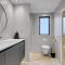 Awesome Home In Haderslev With Sauna