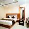 HOTEL ARSH RFESIDENCY - Haridwar