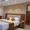 HOTEL ARSH RFESIDENCY - Haridwar