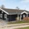 3 Bedroom Gorgeous Home In Hasle