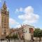 Amazing Apartment In Sevilla With Wifi