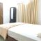 Eves appartment