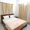 Eves appartment