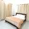 Eves appartment