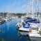Gorgeous Apartment In Concarneau