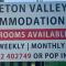 Singleton Valley Accommodation Singleton Valley Accommodation