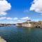 Lovely Apartment In Concarneau - 孔卡尔诺