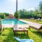 Awesome Home In San Michele Di Ganzari With Outdoor Swimming Pool, Wifi And 13 Bedrooms