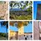 Le Rocher appartement Cotignac - 科蒂尼亚克
