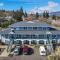 15 Lodge with Hood River Bridge View - هود ريفر