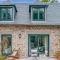 1 Bedroom Lovely Home In Concarneau - 孔卡尔诺