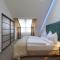 Starlight Suiten Hotel Salzgries Foto: Starlight Suiten Hotel Salzgries