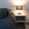 Le Venise - appartement design - centre ville - parcs