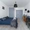 Le Venise - appartement design - centre ville - parcs