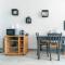 Le Venise - appartement design - centre ville - parcs