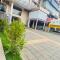 Hotel Plaza Heights by RAK Rooms, Mangaluru