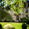 Grand Hôtel "Château de Sully" - Piscine & Spa - Bayeux
