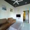 Aja Retreat Chalet
