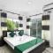 White Land City Hotel