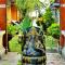 Bungalow Geringsing