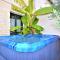 Stunning Home In Beaucaire With Wifi