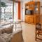 AT129 Apartamento en primera línea de la playa - Торрадамбарра