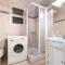 AT129 Apartamento en primera línea de la playa - Торрадамбарра